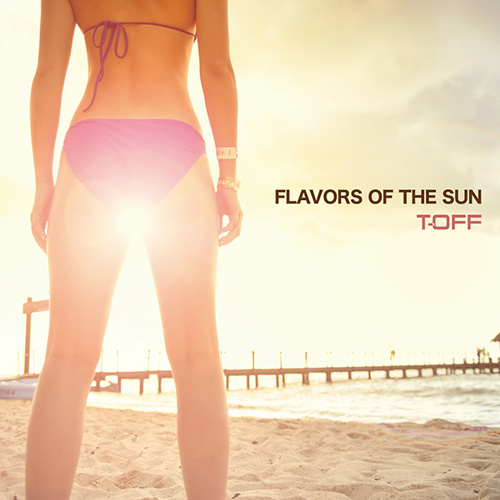 FLAVORS OF THE SUN