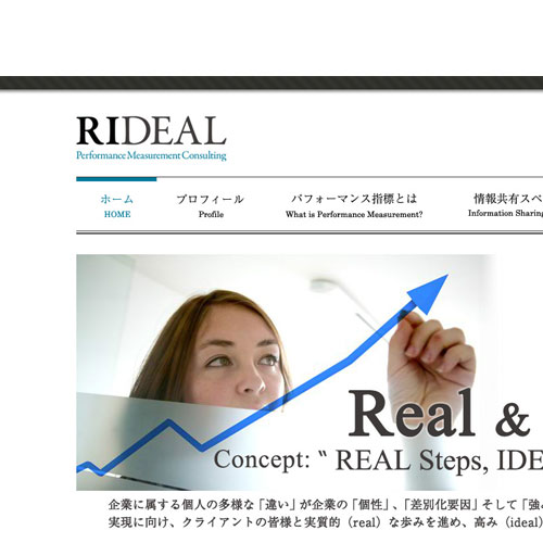 RIDEAL